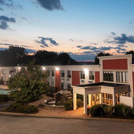 Inn At Chocolate Avenue - Sure Stay Collection By Best Western Hershey Exterior foto
